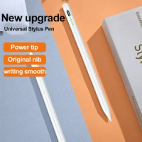 Active Stylus Pen For Huawei MatePad Pro 13.2 2023 Pro 11 2024 2022 Pro 12.6 Air 11.5 SE 10.4 T10S SE 10.4 Drawing Writing