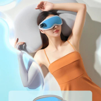 Xiaomi Eye Massage Instrument Eye Care Instrument Eye Mask for Relieving Fatigue Instrument Hot Compress Intelligent Artifact