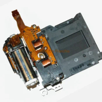 Original Shutter Blade Unit Assembly Group Part For Canon EOS 7D Camera