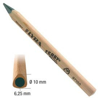 【德國LYRA】兒童三角原木鉛筆(12cm) 1入 產地：德國
