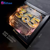 GIFTME Kado Anniversary Cewek Cowok Gift Pacar Kado Ulang Tahun Cewek Cowok Bingkai Foto Aesthetic T