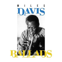 【停看聽音響唱片】【CD】邁爾斯戴維斯：爵士情歌集