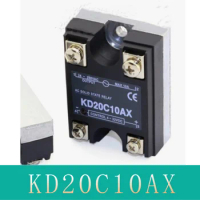Original Solid Stated Relay Power Module KD20C10AX