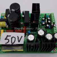 500W +/-50V amplifier switching power supply board dual-voltage PSU