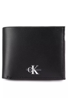 Calvin Klein Monogram Soft Bifold Wallet