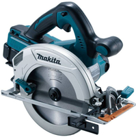MAKITA 牧田 18V+18V 充電式圓鋸機 DHS710Z 空機 DHS710