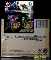 參號倉庫 現貨 魂限 CSM 假面騎士 W 尖牙記憶體 & 極限記憶體 ver.2 變形蓋亞恐龍 變形蓋亞鳥
