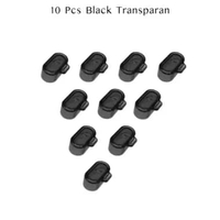 Anti Dust Plug Garmin Approach S70 S60 S62 - Penutup Lubang Charge Charging KEVIN Original 10 Pcs Bl