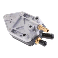 Boat Engine Fuel Pump 40 235 Outboards Replaces 438559 433390