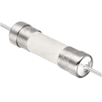 (5pcs) 5x20 6x30 - Ceramic Fuse Fast Blow with Lead 250V 1A 2A 5A 6.3A 8A 10A 12A 15A Ceramic Tube F