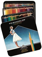 PRISMACOLOR Premier系列頂級油性色鉛筆*132c