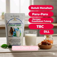 susu kambing etawa jawa Milk Dairy