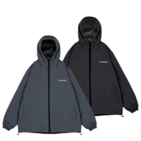 Sogno Jaket pria Voltear