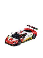 รถของเล่น Digital Ferrari 296 GT3 1:32 หลากสี