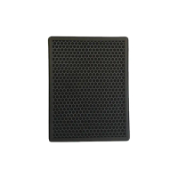 【PUREBURG】適用Honeywell HPA-5150 5250 5350WTW V1 空氣清淨機 淨味活性碳濾網