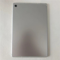 Metal Battery Back Cover For Samsung Galaxy Tab S5e 10.5 T720 T725 Rear Door Housing Case Replace Part