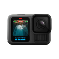 GoPro HERO13 (Black) 平行進口