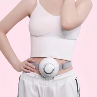 【YAOCHEN 瑤辰】贈艾柱-綁帶-無煙艾灸儀(艾灸儀 艾灸罐 艾灸盒 艾柱 交換禮物)