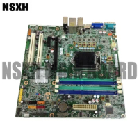 For M6300T M6400T M92 M8400T E31 Motherboard IS7XM Mainboard 100% Tested Fully Work