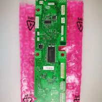 Main board mother board of printer spare parts For Brother LaserJet 1608