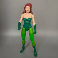 DCC Multiverse Ivy-Poison 6" Action Figure