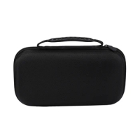 Portable Carrying Storage Hard Bag Pouch Cover Case For B&amp;O Beoplay A2 For Bluetooth Speaker