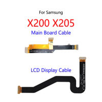 LCD Display Connect Motherboard Cable Main Board Flex Cable For Samsung Galaxy Tab A8 10.5 inch X200 X205