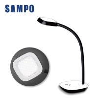SAMPO聲寶LED檯燈 LH-U1601EL
