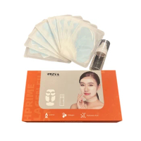 2024 High Quality lifting effect Highprime collagen peptides film collagen spray for skin