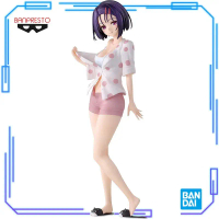 มีสินค้าในสต็อก ของแท้จาก Bandai และของแท้จาก Banpresto อนิเมะ To Love Ru Darkness Glitter & Glamour