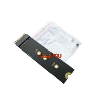 M.2 NGFF to 2013 A1465 A1466 128G 256G 512G SSD adapter card N-941B