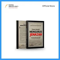 Tanya Jawab Mengurus Jenazah