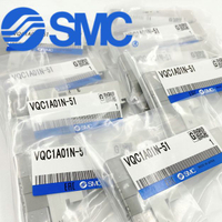 SMC โซลินอยด์วาล์ว VQ1A01-51 VQC1100N-51 VQC1200N 1400N VQC1101N-51-Q VQC