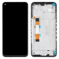 For Xiaomi Redmi Note 9T LCD Display Touch Screen Digitizer Assembly for Redmi Note 9 5G LCD Mount