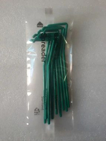 L-Spreader, Dnase-Rnase Free, Autoclaveable, 500 pcs/box | SPL