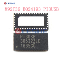 (1piece)100% New M92T36 BQ24193 PI3USB P13USB PI3USB30532ZLE P13USB30532ZLE QFN Chipset