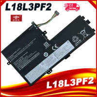 New L18L3PF3 Laptop Battery For Lenovo Ideapad S340-14 S340-15IWL/14API/14IWL/15API C340-15IIL C340-15IWL Xiao Xin 14/15-2019