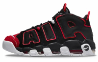 AIR MORE UPTEMPO 96 RED TOE