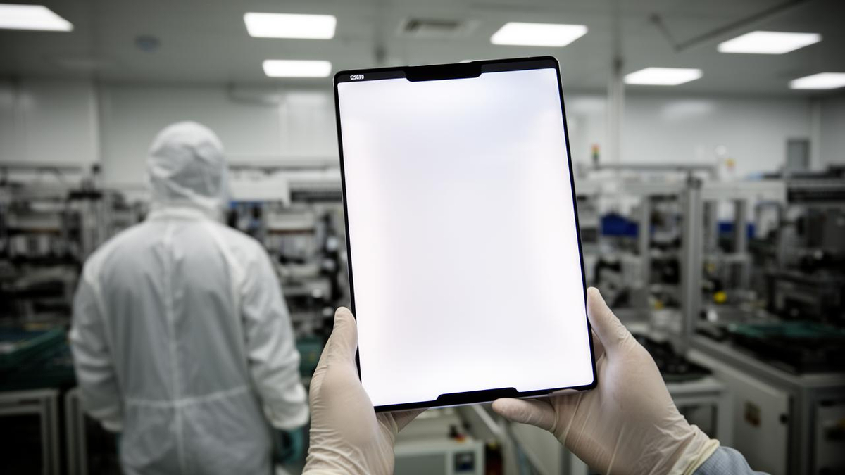 Samsung's Galaxy S27 Pro and Ultra to Get First M16 OLED Panels in Three Years — BigGo Finance