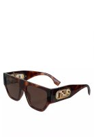 Fendi O'Clock Sunglasses (nt)