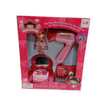 HOUSE HOLD SET YH858-2 - MAINAN blender mixer anak Masak Masakan Edukasi MAINAN ANAK PEREMPUAN