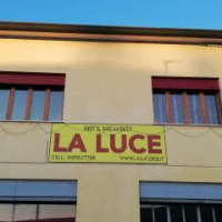 住宿 B&amp;B La Luce - Casa di Ale Loreo