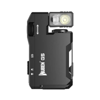 Lampu edc WUBEN G5 400 lumens