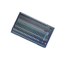 PROFESSIONAL POWER MIXER AUDIO 20 CHANNEL / 20 CH MIXING CONSOLE MFX20/2