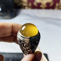 Cincin Batu Cempaka Bio Solar