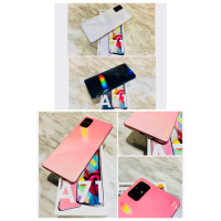 🍟6/25更新!降價嘍!🍟 二手機 台灣版Samsung A71 (A715F 雙卡雙待 6.7吋 8GB 128GB)