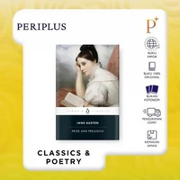 Pride and Prejudice by Jane Austen - 9780141439518