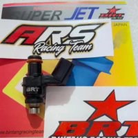 PROMO - INJEKTOR BRT HONDA . SONIC . SUPRA GTR . CBR 150 . CB 150