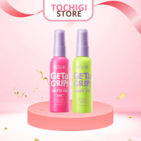 Xịt Khóa Nền Makeup DAZZLE ME Cố Định Trang Điểm Lâu Trôi Kiểm Soát Dầu