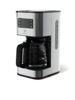 [PRE-ORDER] Coffee machine E5CM180ST Silver